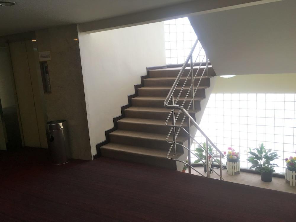 Jumbotel Hotel Bangkok Extérieur photo