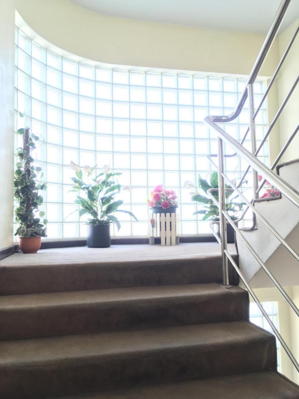 Jumbotel Hotel Bangkok Extérieur photo